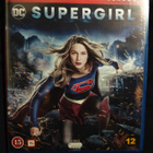 Supergirl 3.kausi Blu-ray - pikkukuva 1