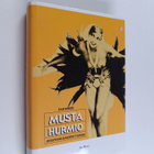 Ean Wood : Musta hurmio : Josephine Bakerin tarina - pikkukuva 1
