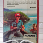 Kyllä mies vaihtaen paranee - Johanna Marttila (sid.) - pikkukuva 2