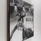 Jean Ramsay : Anssi Kela : kosketusetäisyydellä - pikkukuva 1