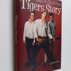 Janne Salmi : Tigers story : Teddy & The Tigersin tarina - pikkukuva 1