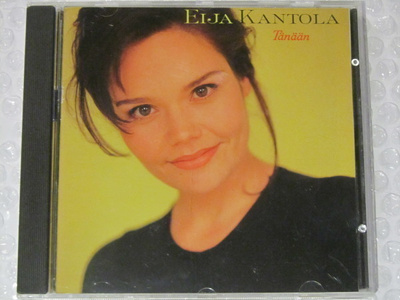 Eija Kantola • Tänään CD