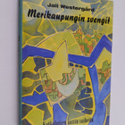 Jali Westergård : Merikaupungin svengit (signeerattu, tek... - pikkukuva 1