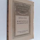 Bertrand Russell : Kasvatus ja elämäntaito - pikkukuva 1