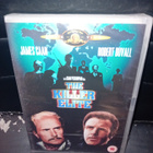 DVD the Killer Elite ( UUSI ) SIS POSTIKULU - pikkukuva 1