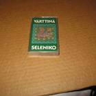 KASETTI: Värttinä : Seleniko v.1992  GREAT - pikkukuva 1