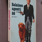 William Johnston : Salainen agentti 86 ( 1.p. 1970 ) - pikkukuva 1