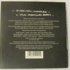 Hooverphonic • Expedition Impossible CD-Single - pikkukuva 2