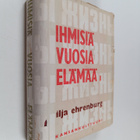 Ilja Ehrenburg : Ihmisiä vuosia elämää 1 - pikkukuva 1
