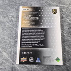 Daniil Miromanov 2021-22 Premier Star System Auto Patch - pikkukuva 2
