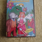 PEUKALOINEN DVD *muoveissa* - pikkukuva 1