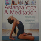 The Practical Encyclopedia of Astanga Yoga & Meditation - pikkukuva 1