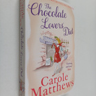 Carole Matthews : The chocolate lovers' diet - pikkukuva 1