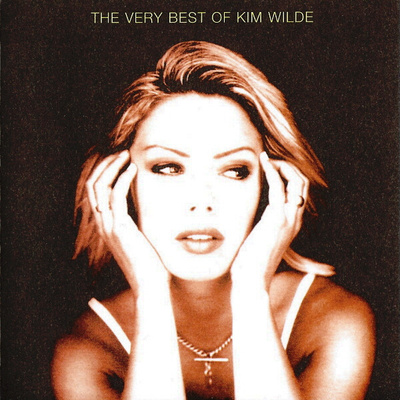 Kim Wilde - The Very Best Of (CD) EX+!!