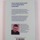 Heikki Hiilamo : Syntymättömät lapset : väestökysymys Suo... - pikkukuva 2