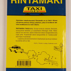 Raija Rintamäki : Rintamäki Taxi-013 , osa 2 - pikkukuva 2
