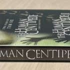 The Human Centipede I&II (2DVD) Sensuroimaton versio! - pikkukuva 3