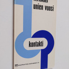 Eila Komonen : Unien vuosi - pikkukuva 1