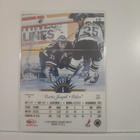 1997-98 Leaf Intern. Stars Universal Ice #16 Curtis Joseph - pikkukuva 2