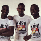 SKINNY BOYS :: SKINNY AND PROUD :: VINYYLI LP UK 1987 !! - pikkukuva 2