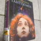 NEIL GAIMAN - TÄHTISUMUA ( kovakantinen ) - pikkukuva 1