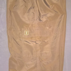 SHORTSIT HUMMEL POIKIEN / TYTTÖJEN KOKO 140 - pikkukuva 2