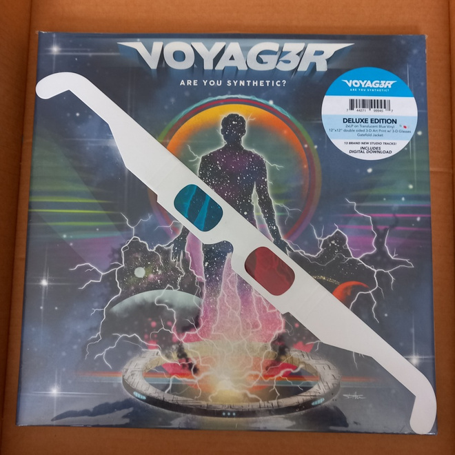 Voyag3r Are you synthetic?  >>[LP]