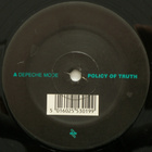 Depeche Mode - Policy Of Truth - pikkukuva 2