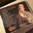 Lasse Kuusela / Vanhoissa tunnelmissa CD - pikkukuva 2