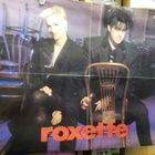 ROXETTE JULISTE KAHDELLA NIMMARILLA - pikkukuva 1