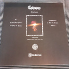 CAVERNE Omphalos LP - pikkukuva 2