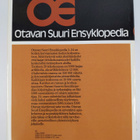 Otavan suuri ensyklopedia 23 : Tietosanakirja ja hakemist... - pikkukuva 2