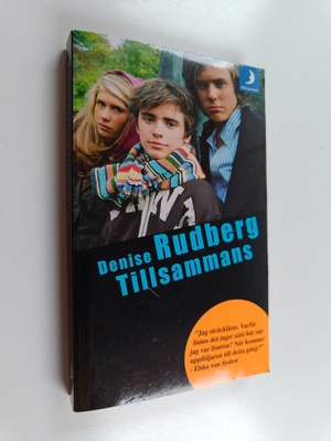 Denise Rudberg : Tillsammans