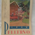 Nuorten Pellervo No 6-7 kesäkuu-heinäkuu 1938 - pikkukuva 1