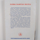 S. S. Taula : Surma saartaa seutua : jännitysromaani - pikkukuva 2