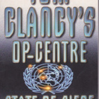 Tom Clancy´s Op-Centre: State of Siege - pikkukuva 1