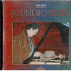 JOUNI SOMERO PIANO ALBUM - pikkukuva 1