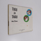 Walt Disney : Tiku ja Taku - pikkukuva 1