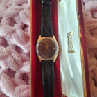 Omega Genève Automatic - pikkukuva 1