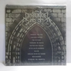 DESTRUKTOR - NAILED UUSI US 2009 LP - pikkukuva 2
