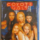 Coyote Ugly - Blu-ray ( uusi ) - pikkukuva 1