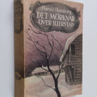 Harald Hornborg : Det mörknar över Illerstad - pikkukuva 1
