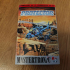 Protector - Commodore 64 - pikkukuva 1