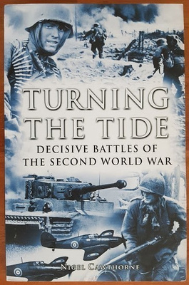 Nigel Cawthorne: Turning the Tide