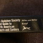 NATIONAL AUDUBON SOCIETY FIELD GUIDE THE NORTH AMERICANS - pikkukuva 1