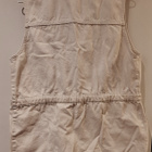 Nanso liivitakki 40 beige - pikkukuva 5