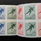 1966 MM luistelu vihko ** - pikkukuva 2