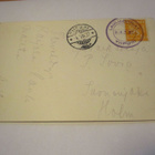 1937 Viipuri Laulujuhlat kortilla - pikkukuva 4