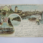 Viipuri sommitelma - 1904 USAan amerikansiirtolaiselle - pikkukuva 1