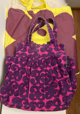 Marimekko laukku